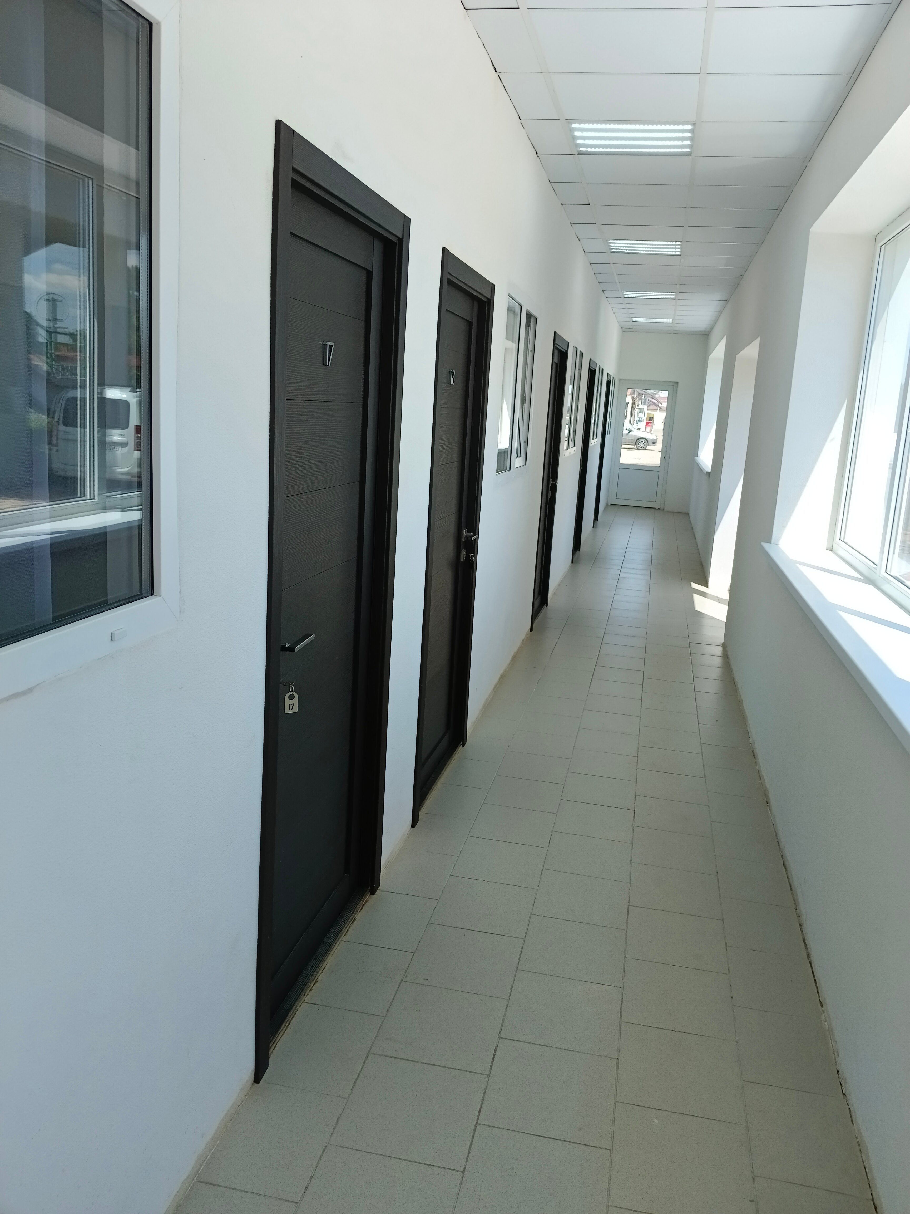 Фото Уютный Дворик