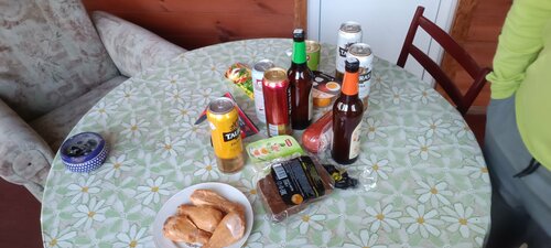 Гостиница У Никодима в Мире