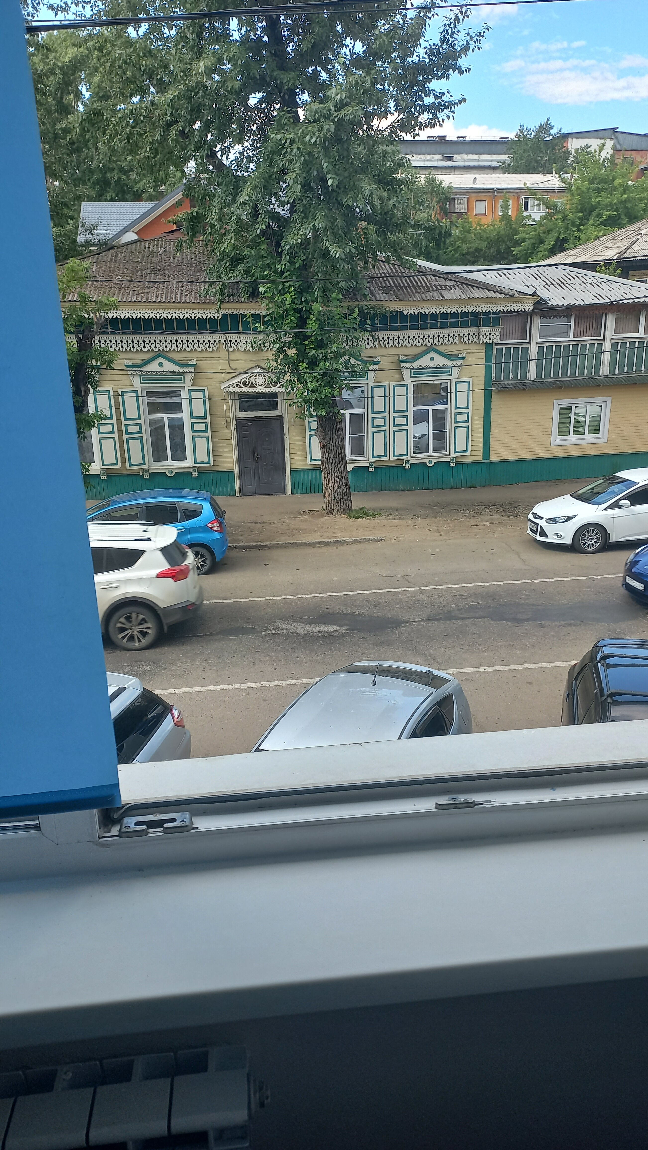 Фото Гостишка