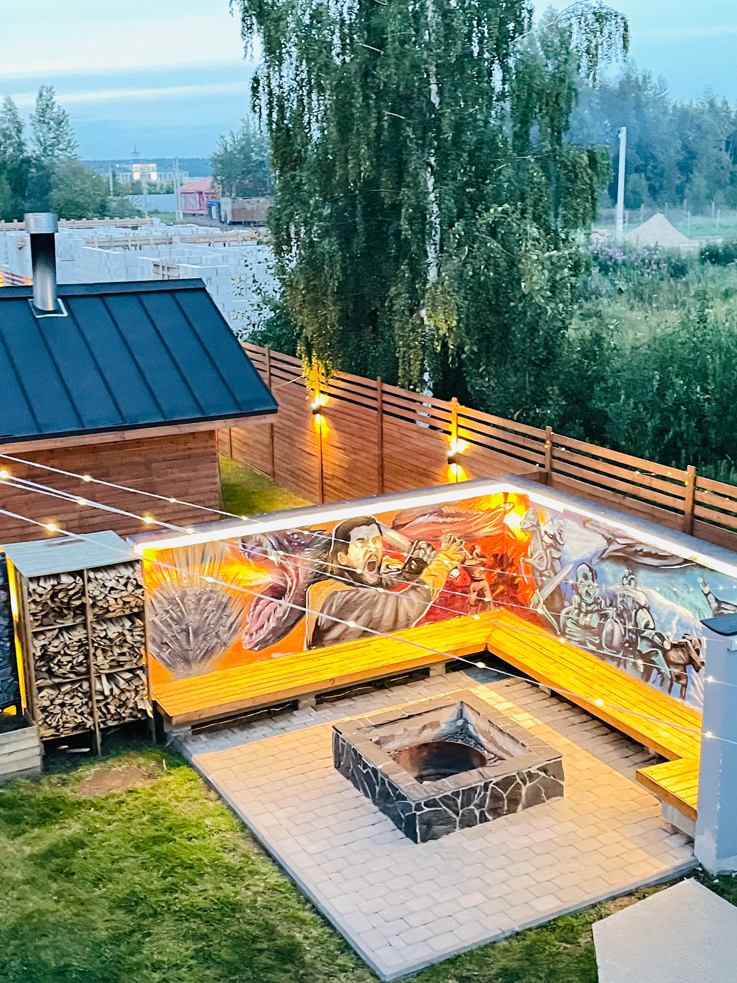 Фото Бутик-резиденции Виллингстон