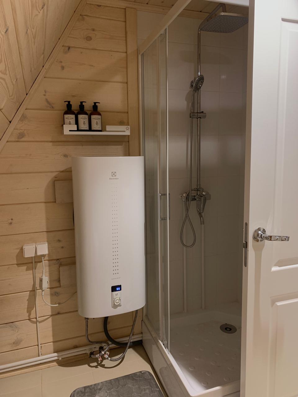 Фото Эко Дуб