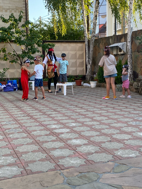 Фото Белая Березка