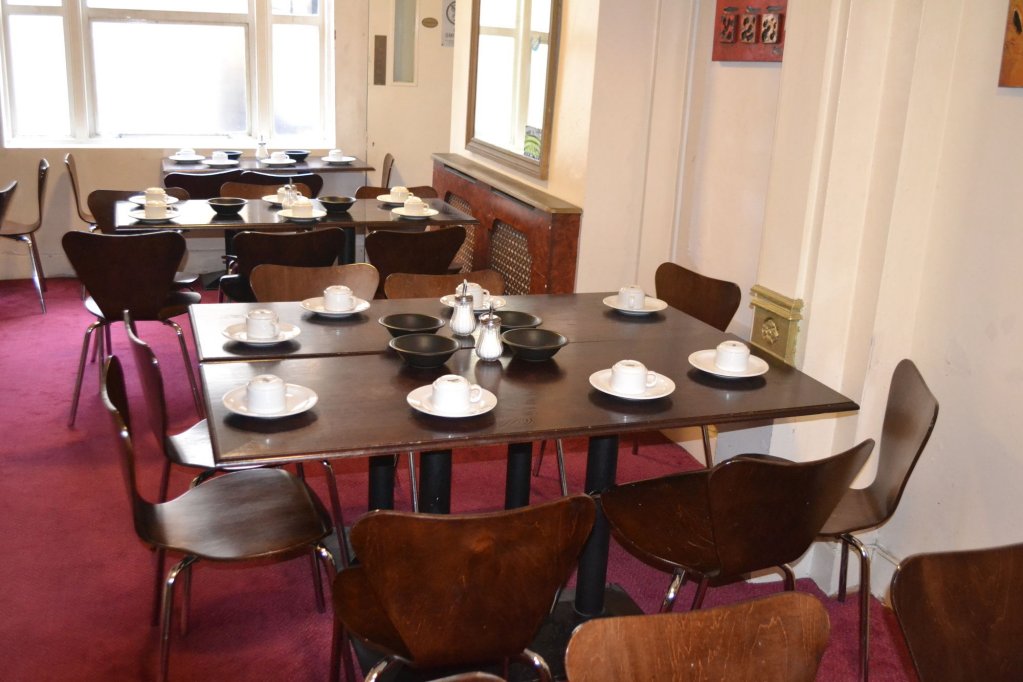 Фото The Blair Victoria Hotel