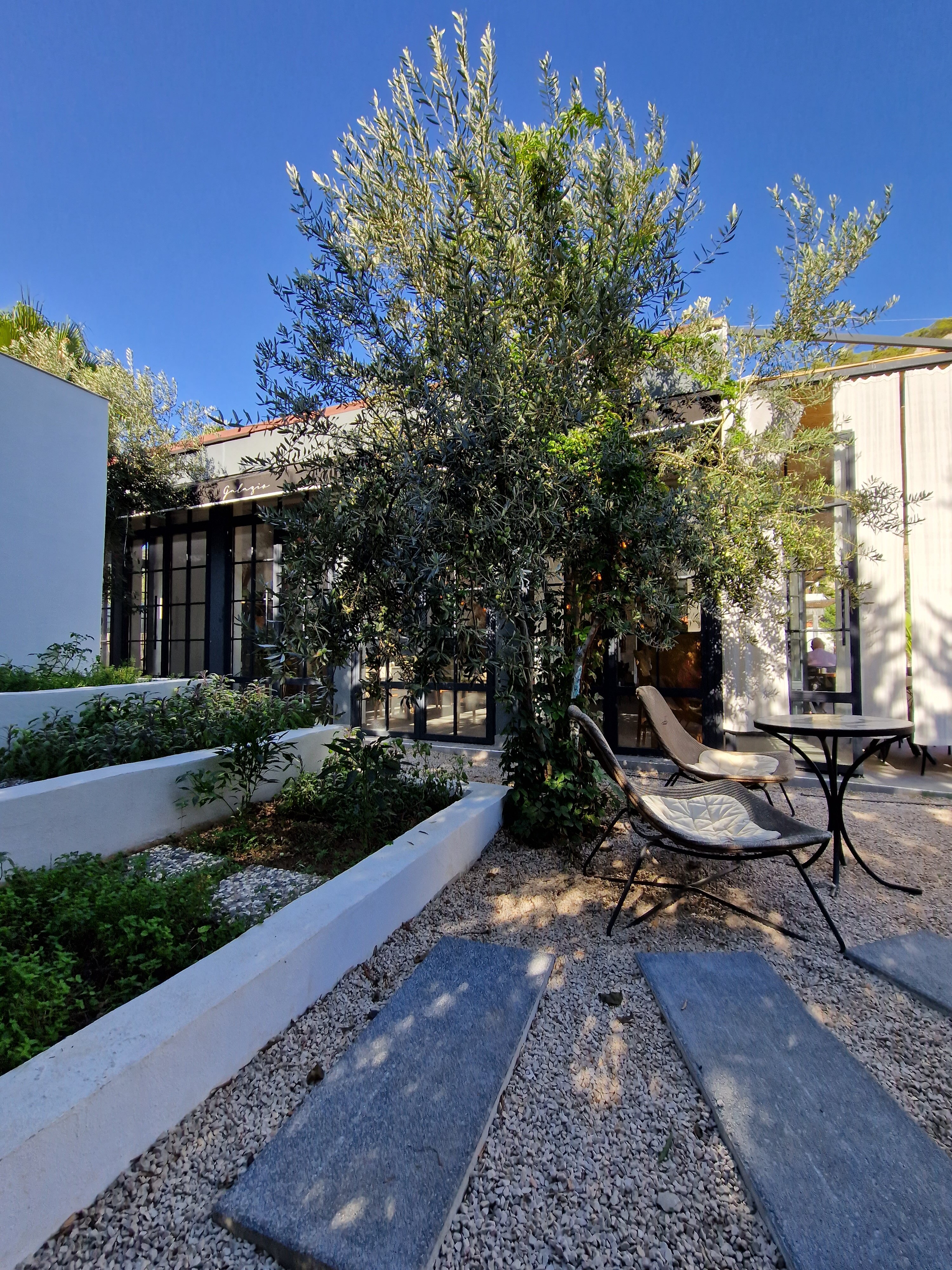 Фото Ölüdeniz Blu Luxury Unique Hotel