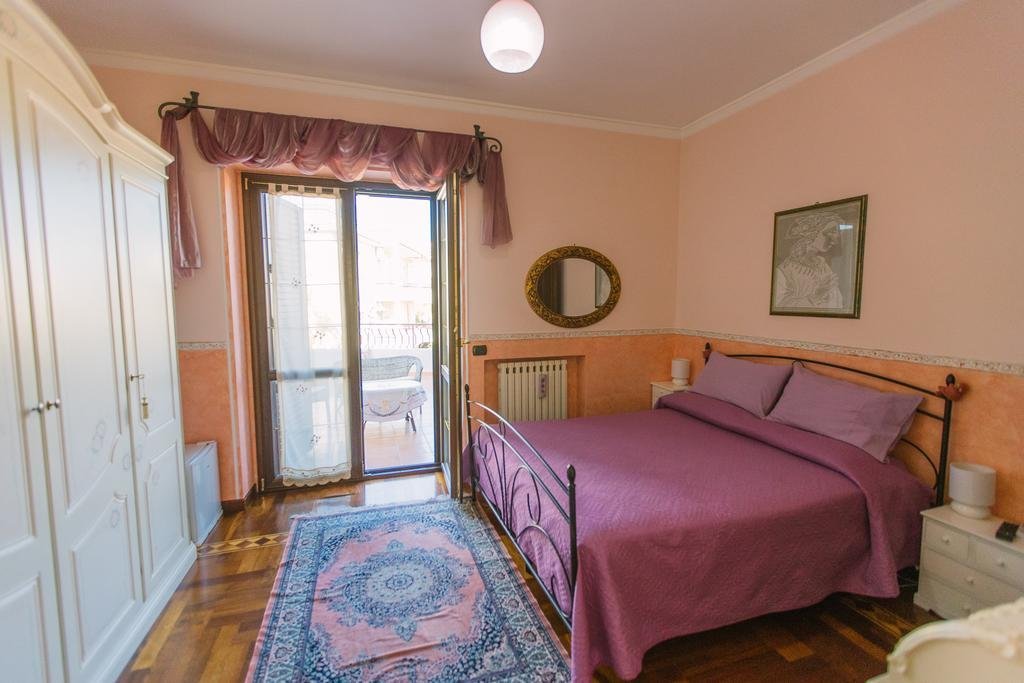 Фото B&b Villa Francesca