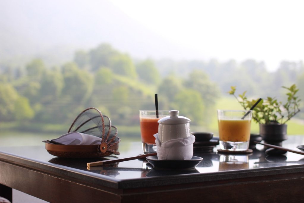 Фото Fuchun Resort, Hangzhou