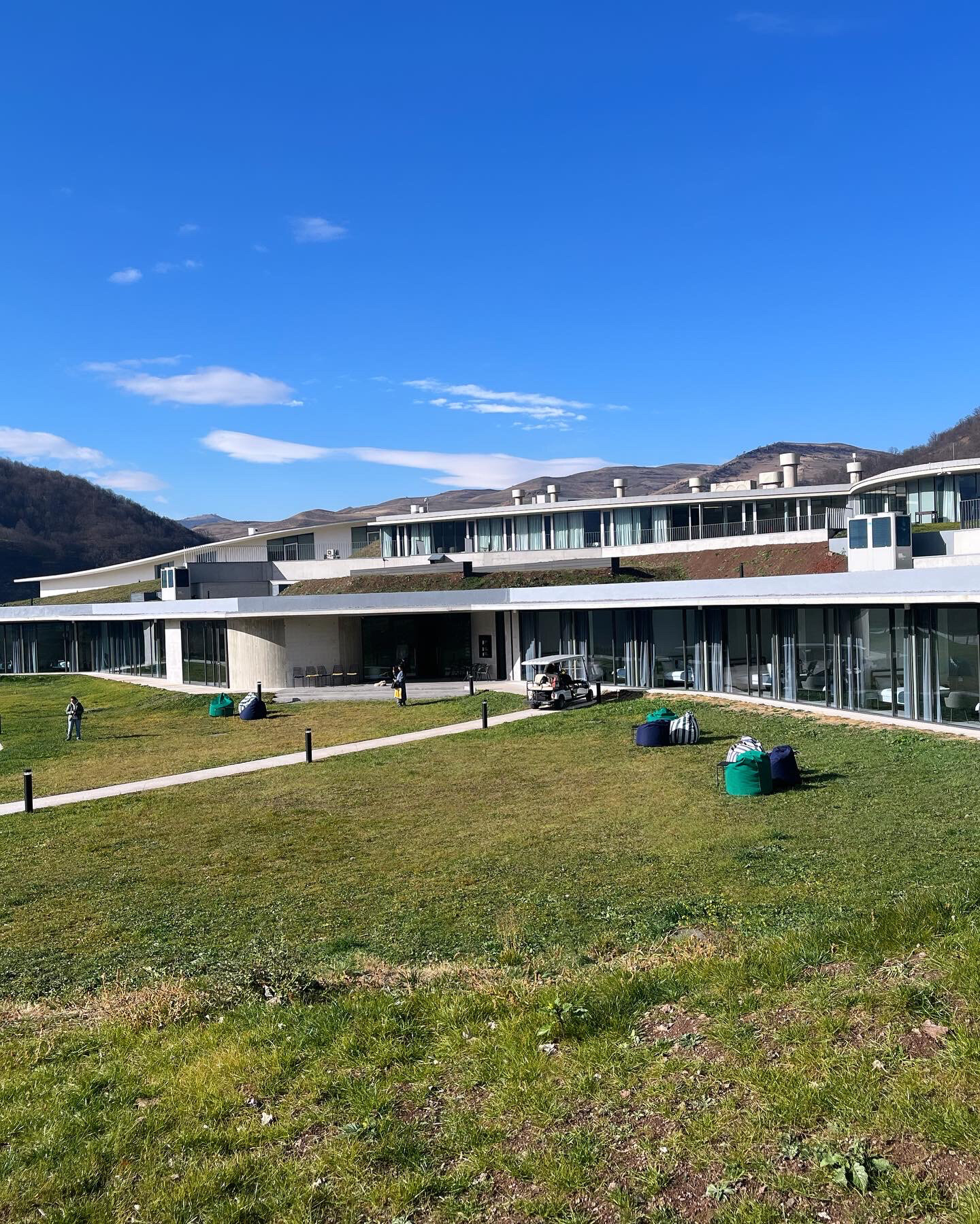 Фото Concept Hotel by Coaf