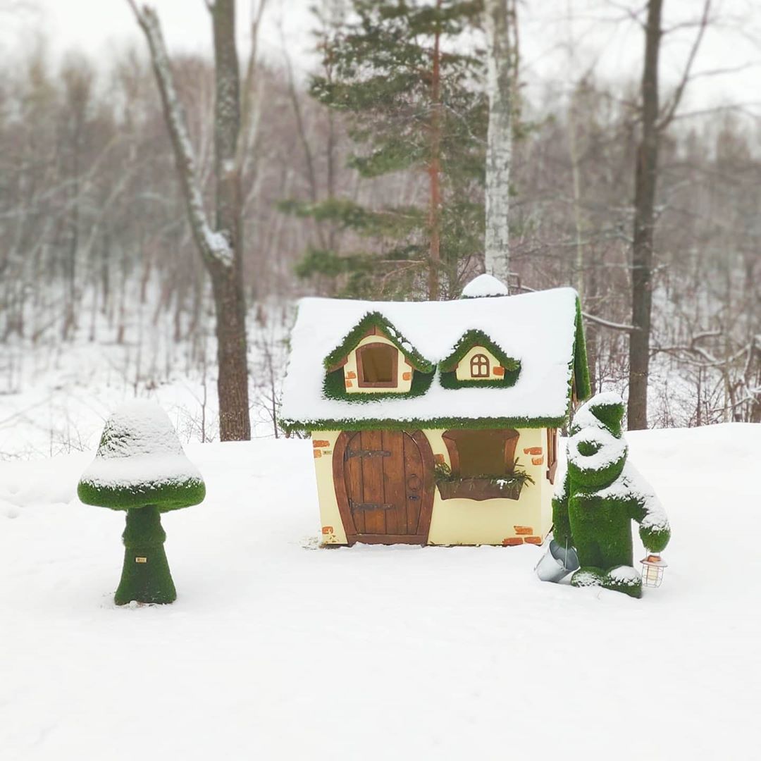 Фото Ильдорф