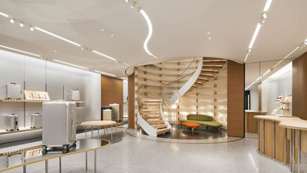 Interior design Sandal Wood Decoration Design & Fit-Out, company, Dubai, photo