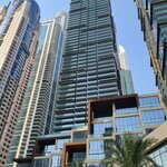 Hhm Building Contracting (Grosvenor Business Tower, Al Thanyah First, Hadaeq Mohammed Bin Rashid, Dubai), engineering