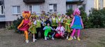 Весёлые клоуны (Гвардейская ул., 36А, Димитровград), организация и проведение детских праздников в Димитровграде