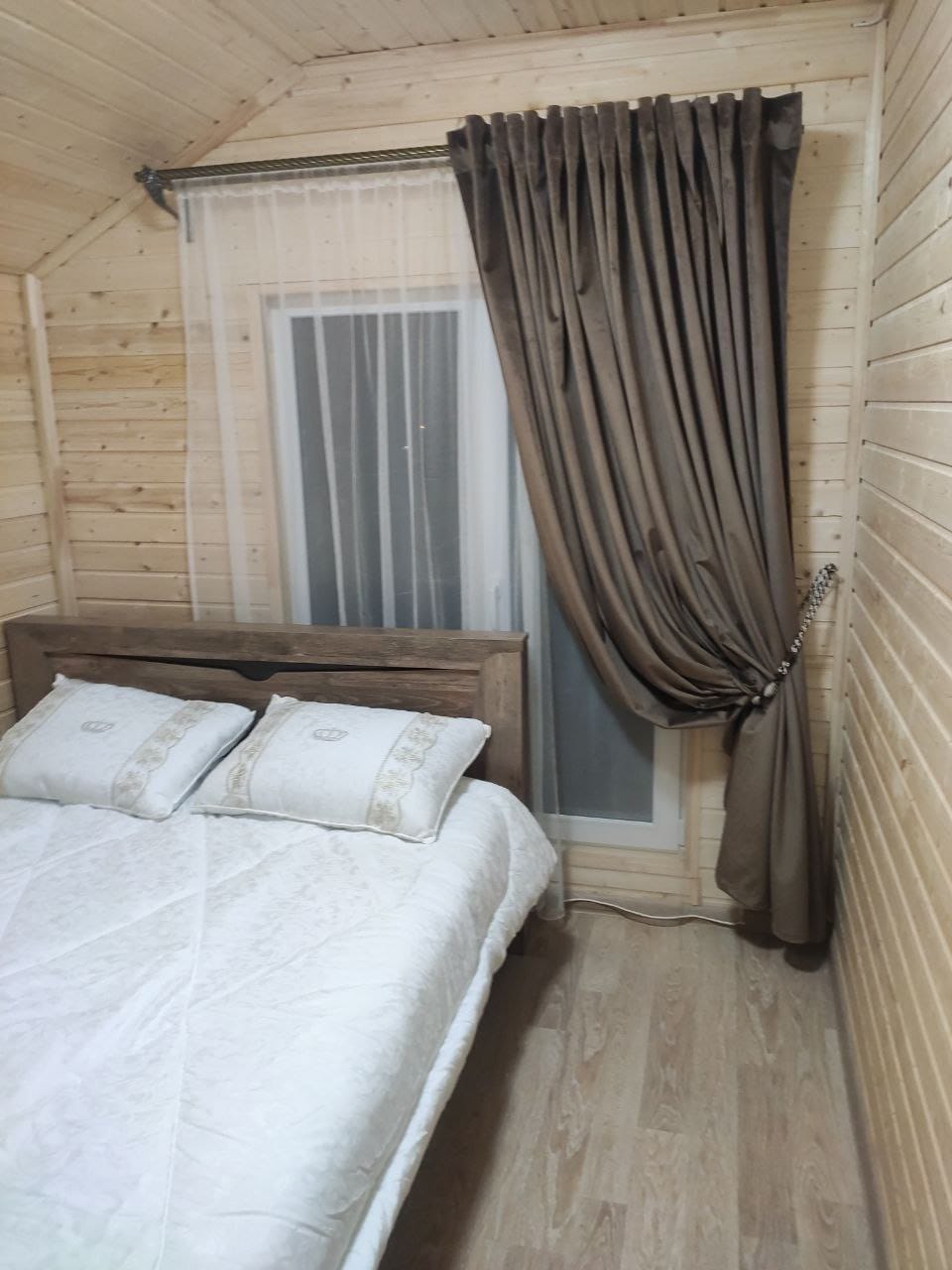 Фото Тамерлан