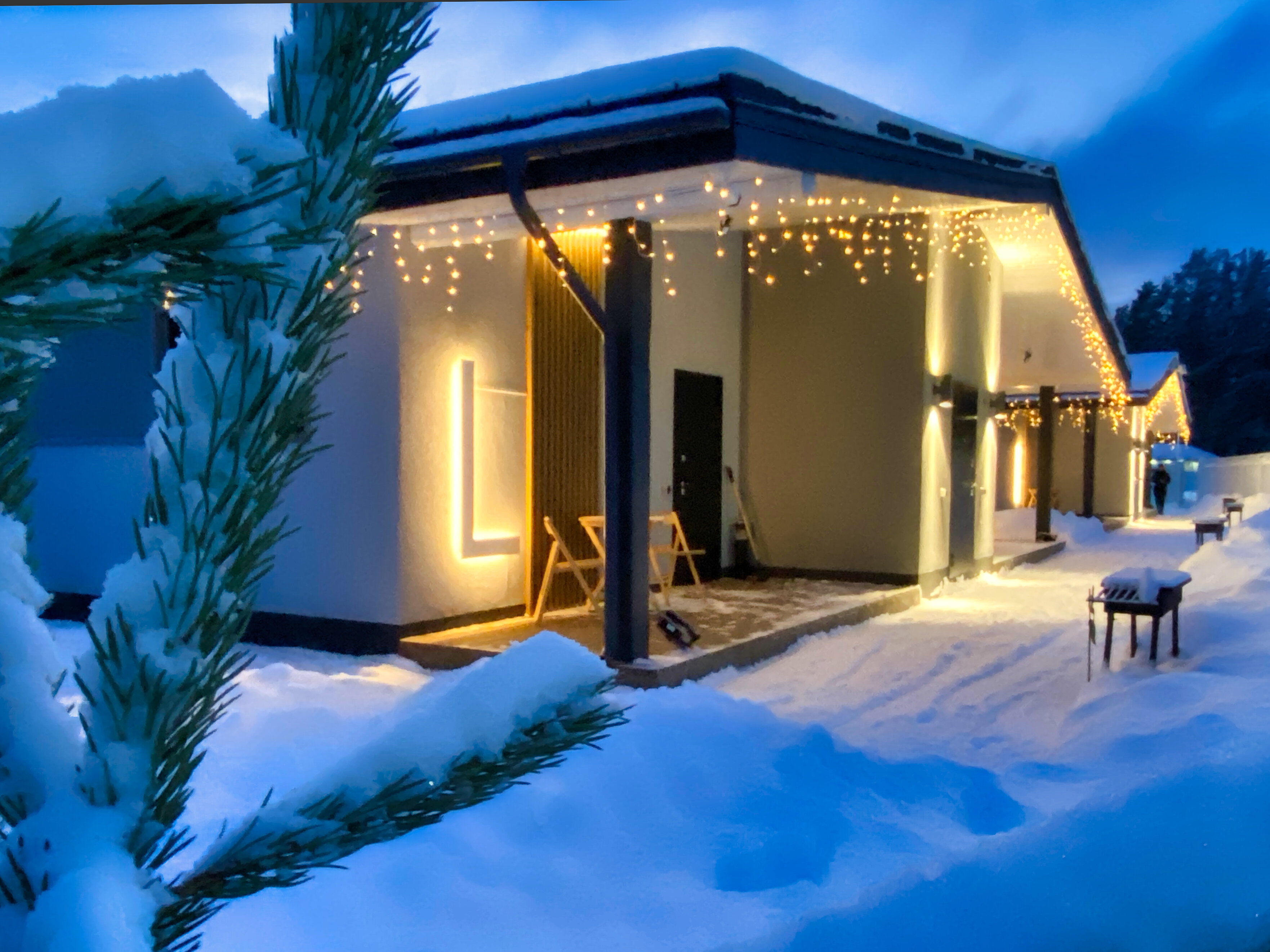 Фото Лайфклаб