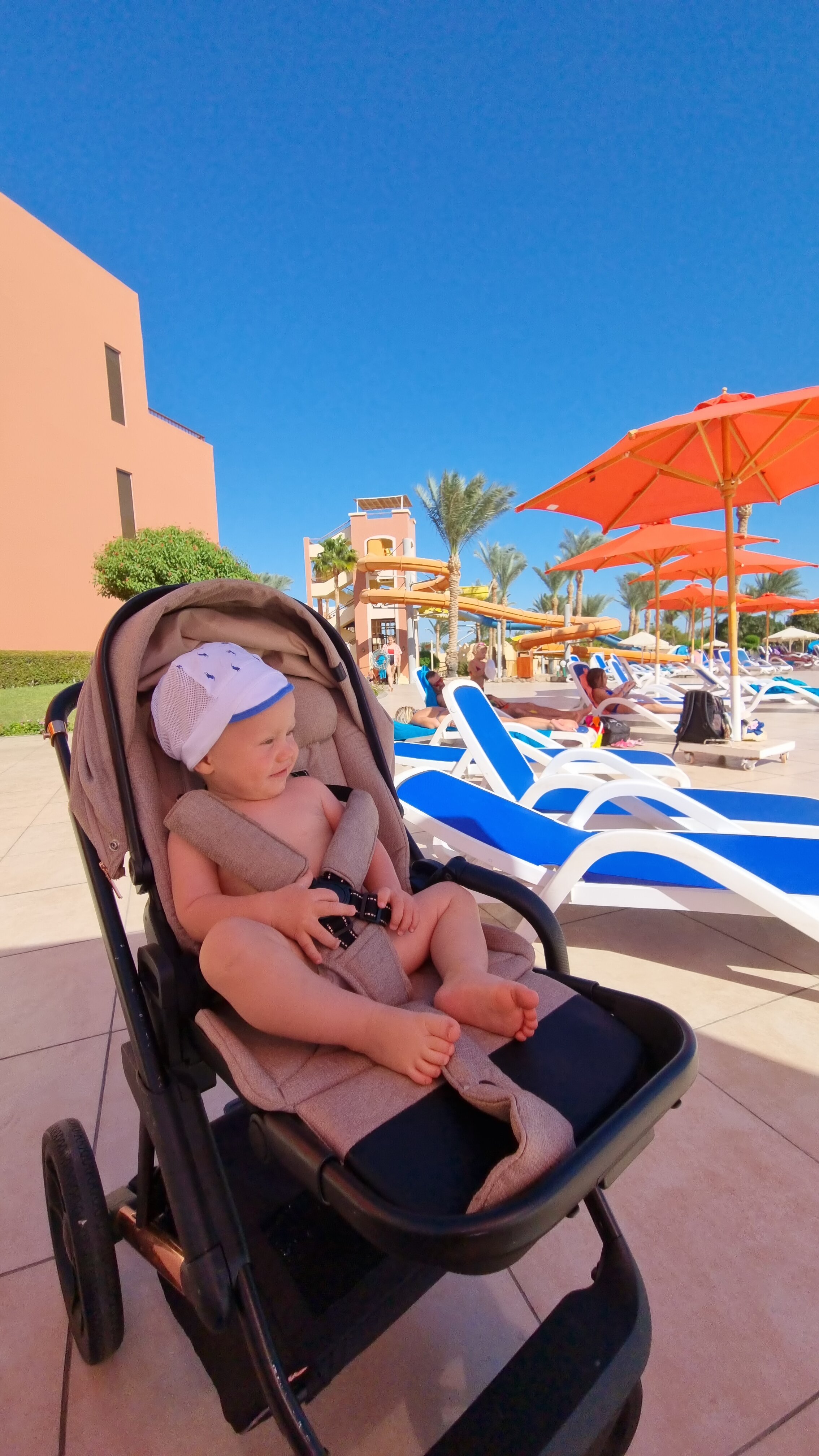 Фото Nubian Village Hotel