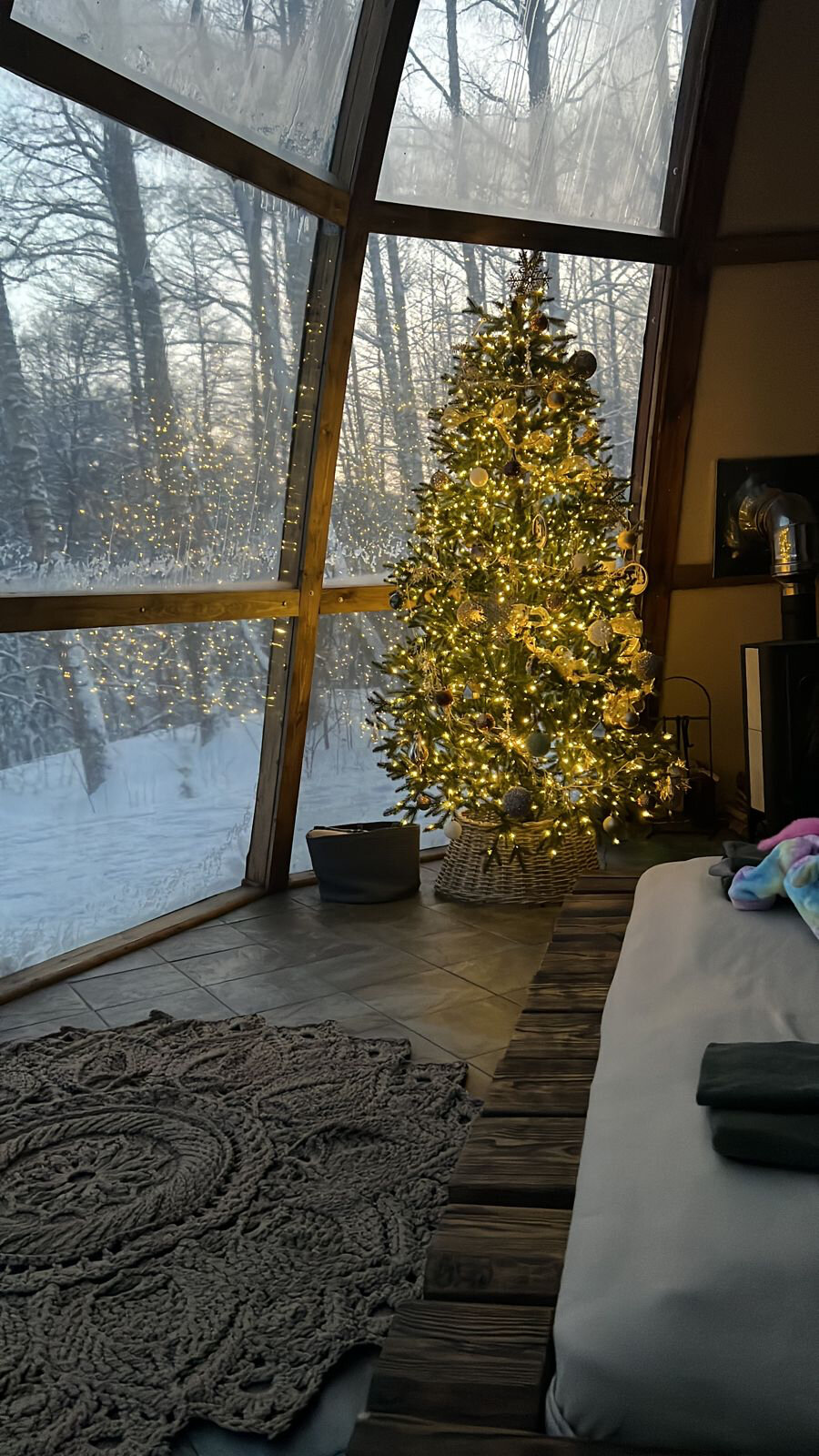 Фото Veлес glamp