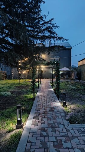 Гостиница The Apartments 95 в Теренкаре