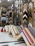Vsepodramniki (Kirochnaya Street, 22), art supplies and crafts