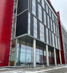 Complexis (Saint Petersburg, Pulkovskoe Highway, 40к4), information security