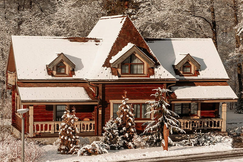 Фото Welna Eco SPA resort