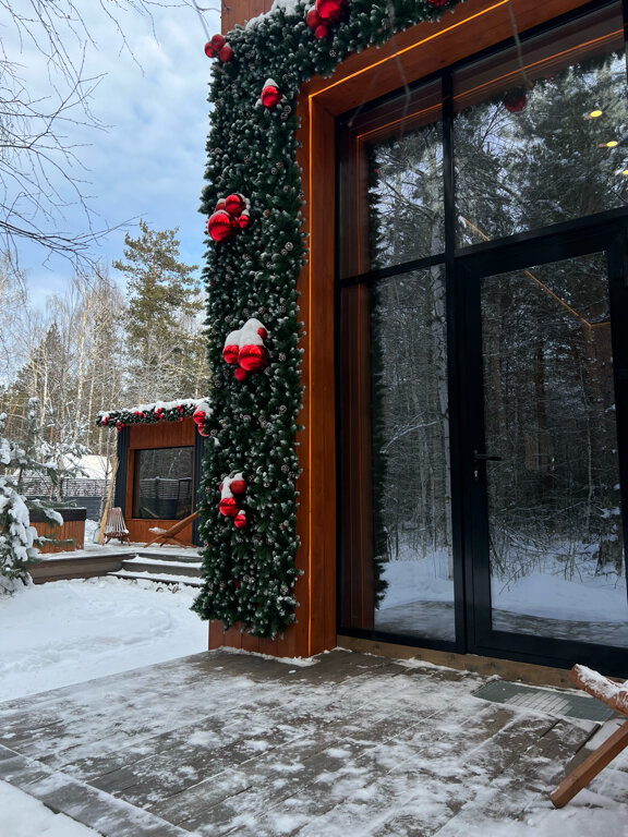 Фото Seclusion home