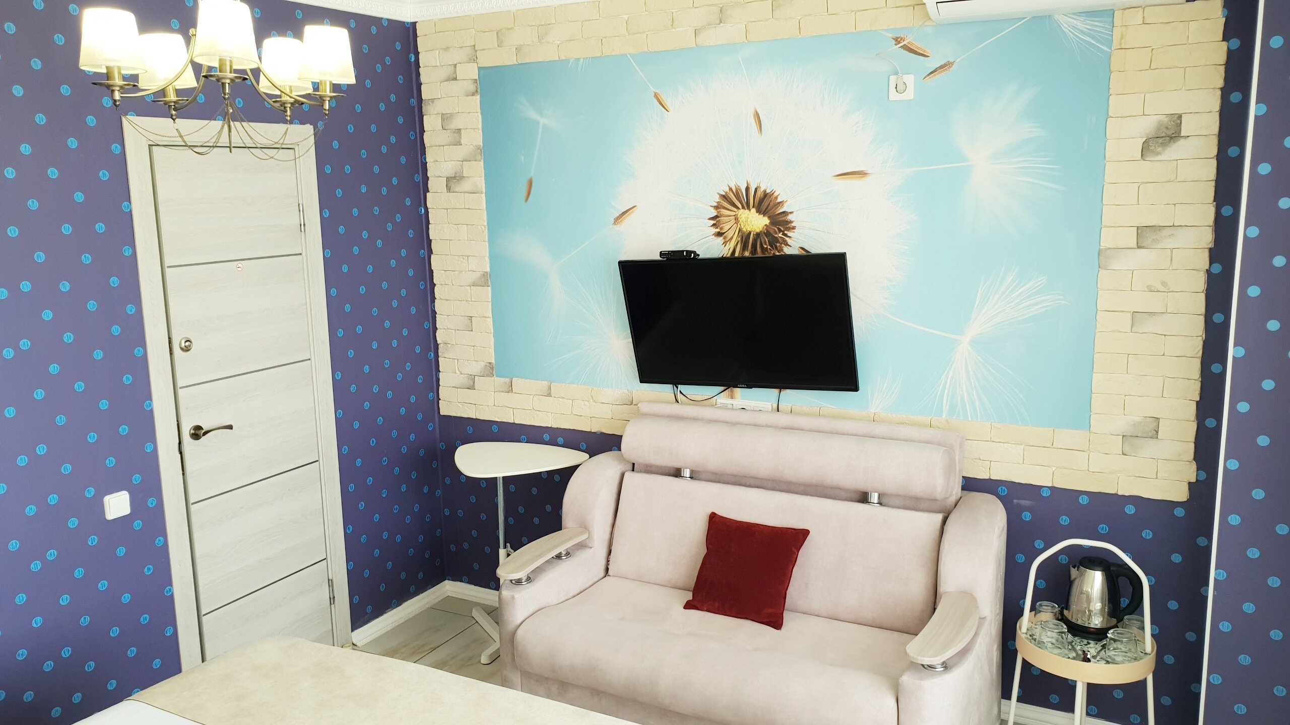 Фото Рантье Центральный