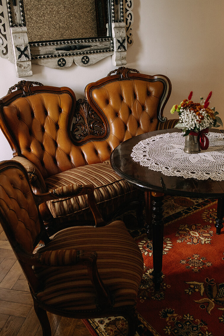 Фото Hofmarschall