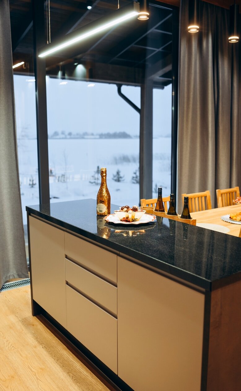 Фото О'Берег