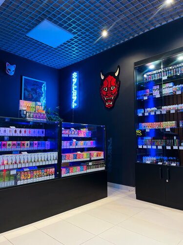 elfbar nachfüll pod läuft aus Elite Vape & Smoke Shop - International Drive main image 0