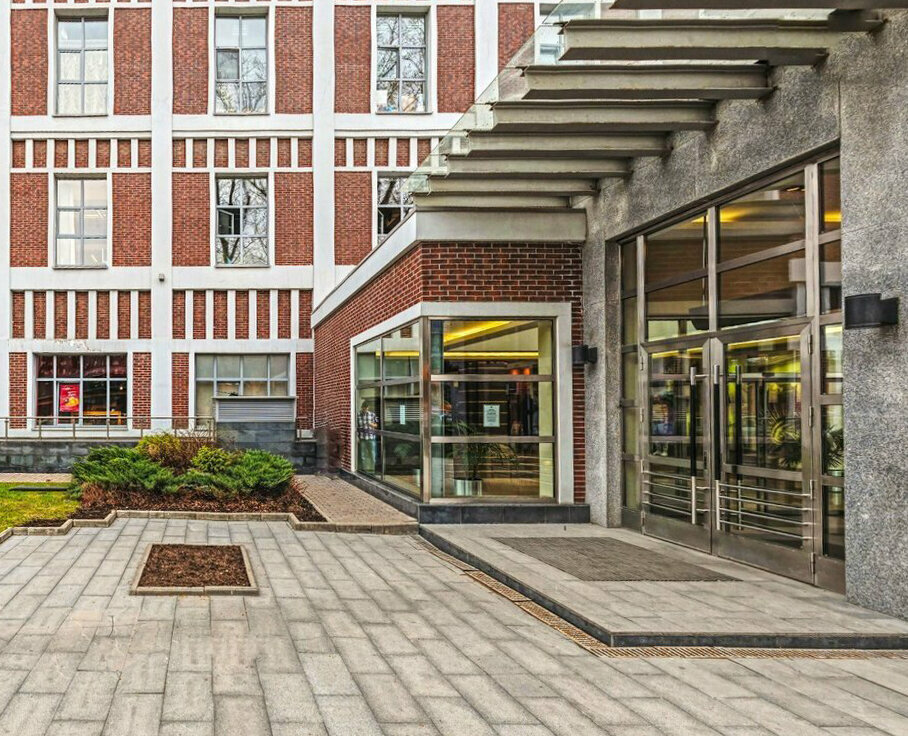 Car selection Podbor Lab, Moscow, photo