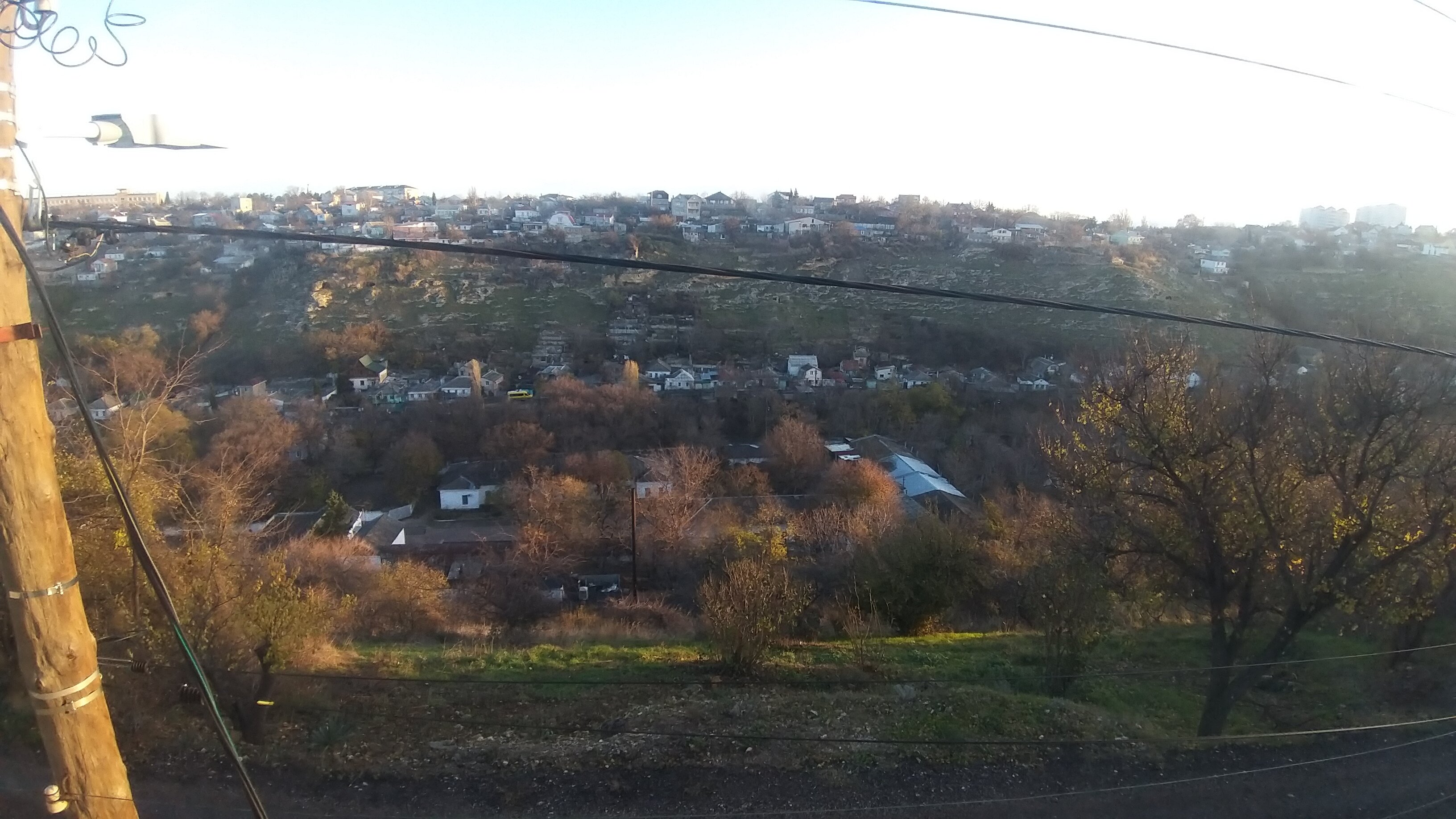 Фото Красная горка