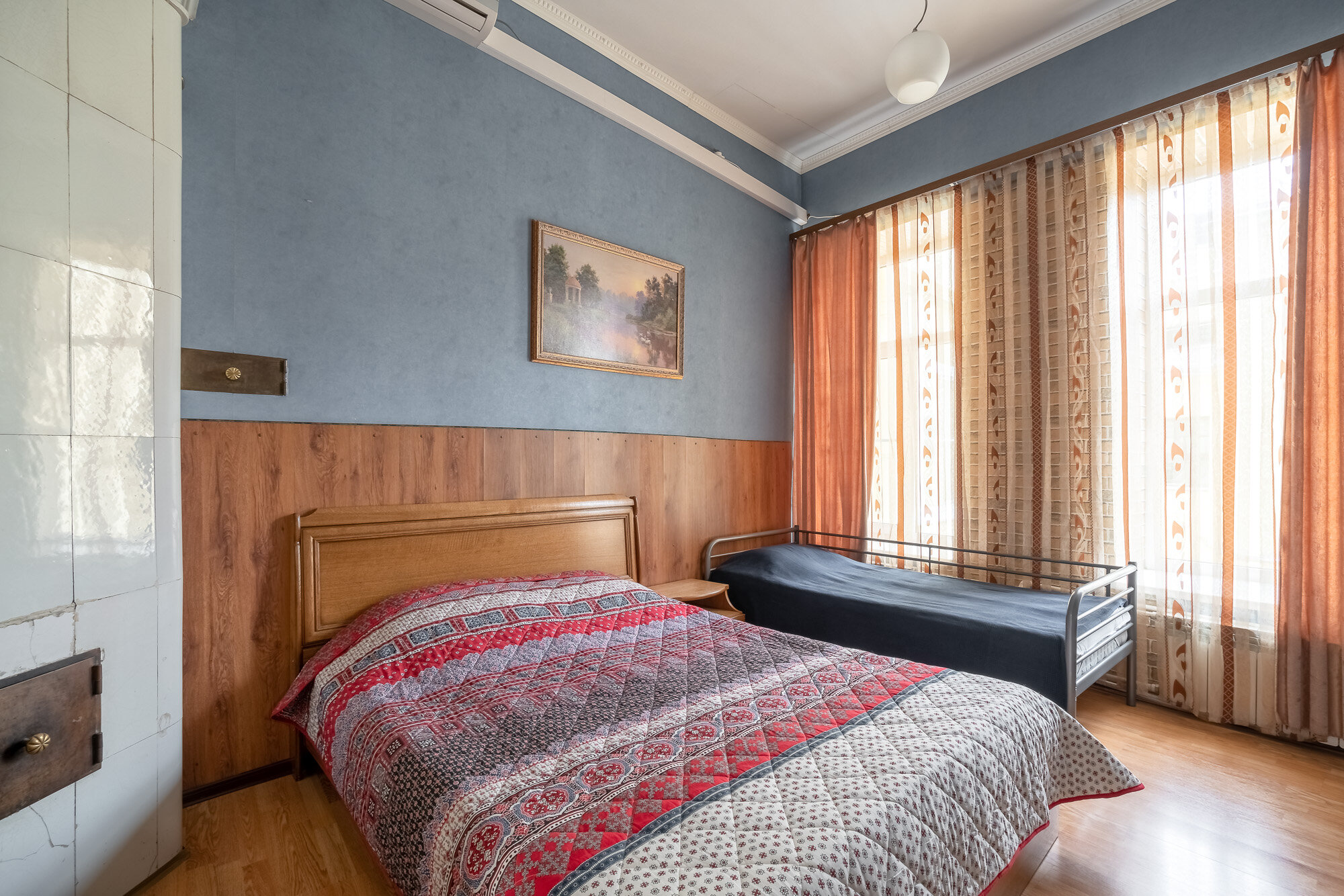 Фото Апартаменты на Исаакиевской