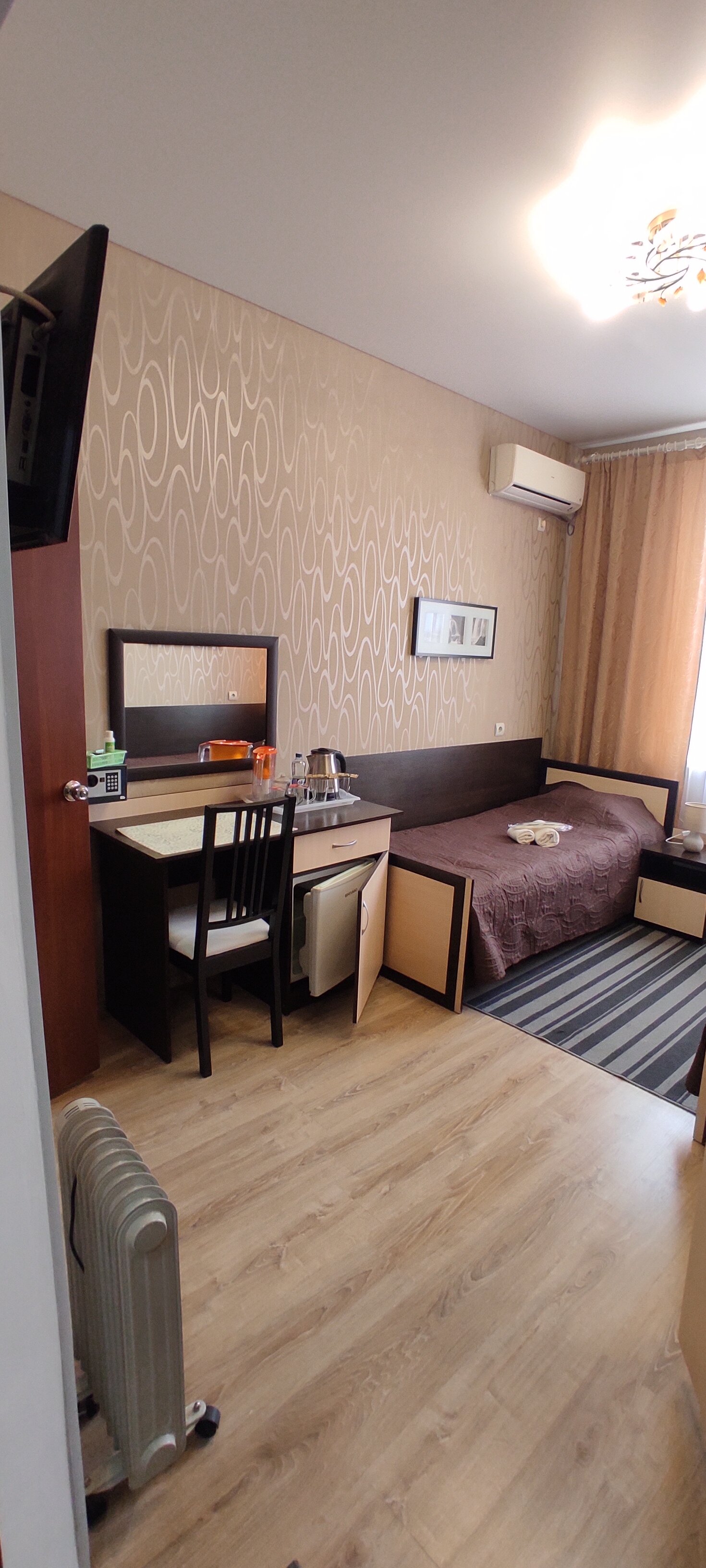 Фото Юрматы