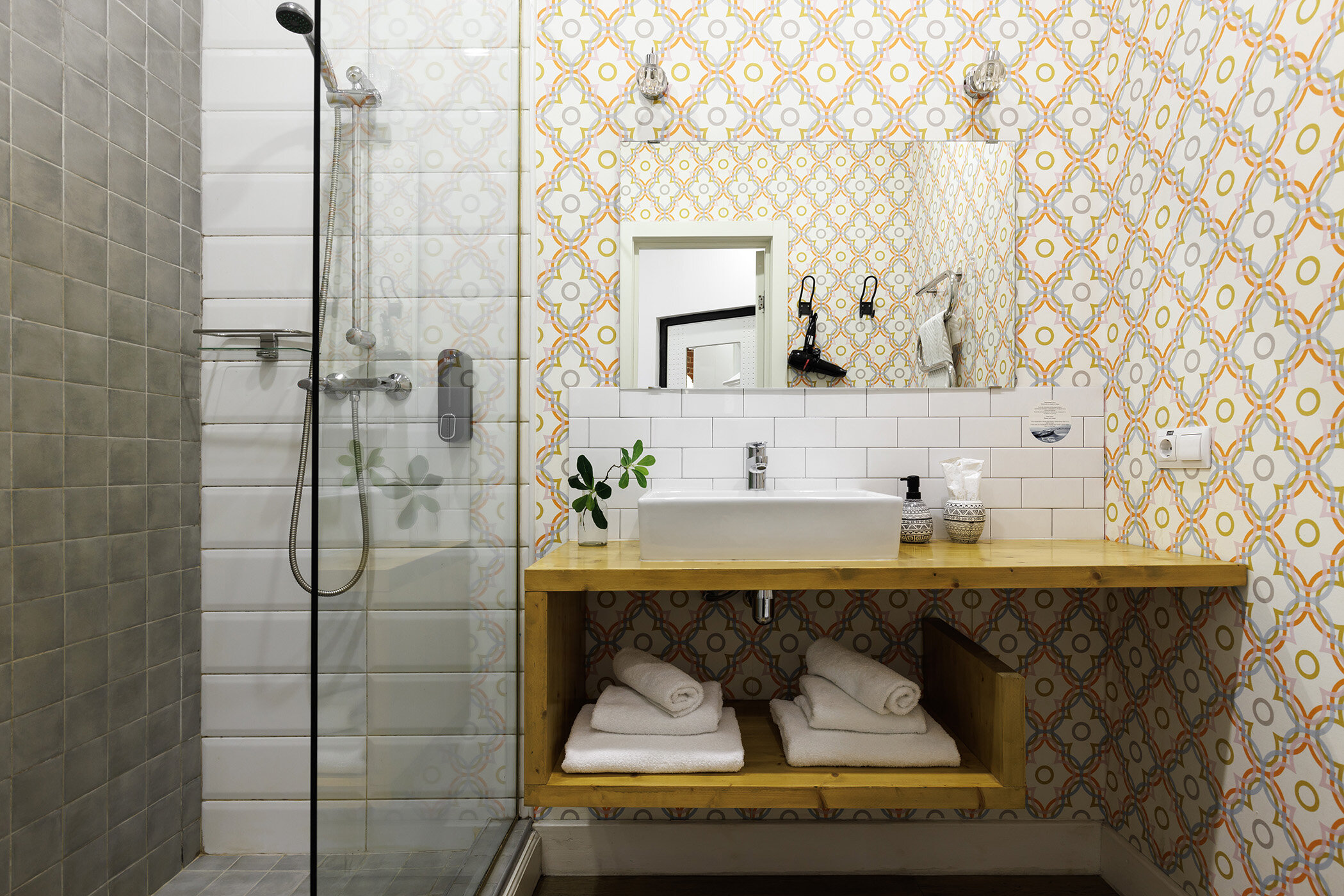 Фото Калейдоскоп на Итальянской