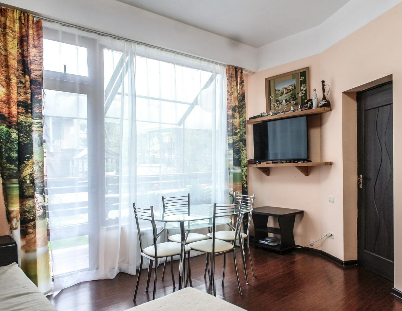 Фото Апартаменты на Турчинского 50