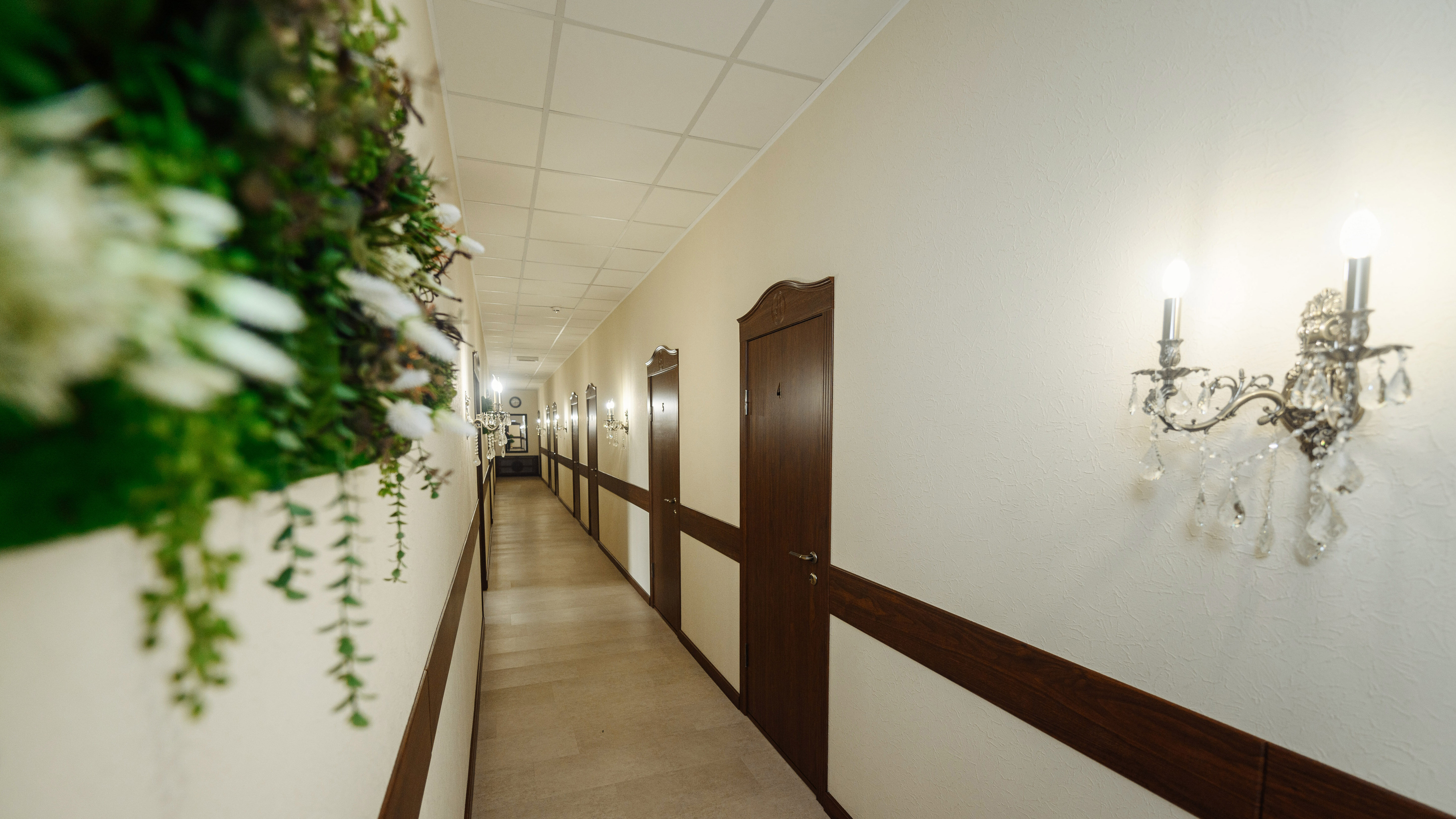 Фото Отель Азовский