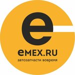 Emex (Inzhenernaya Street, 5), point of delivery