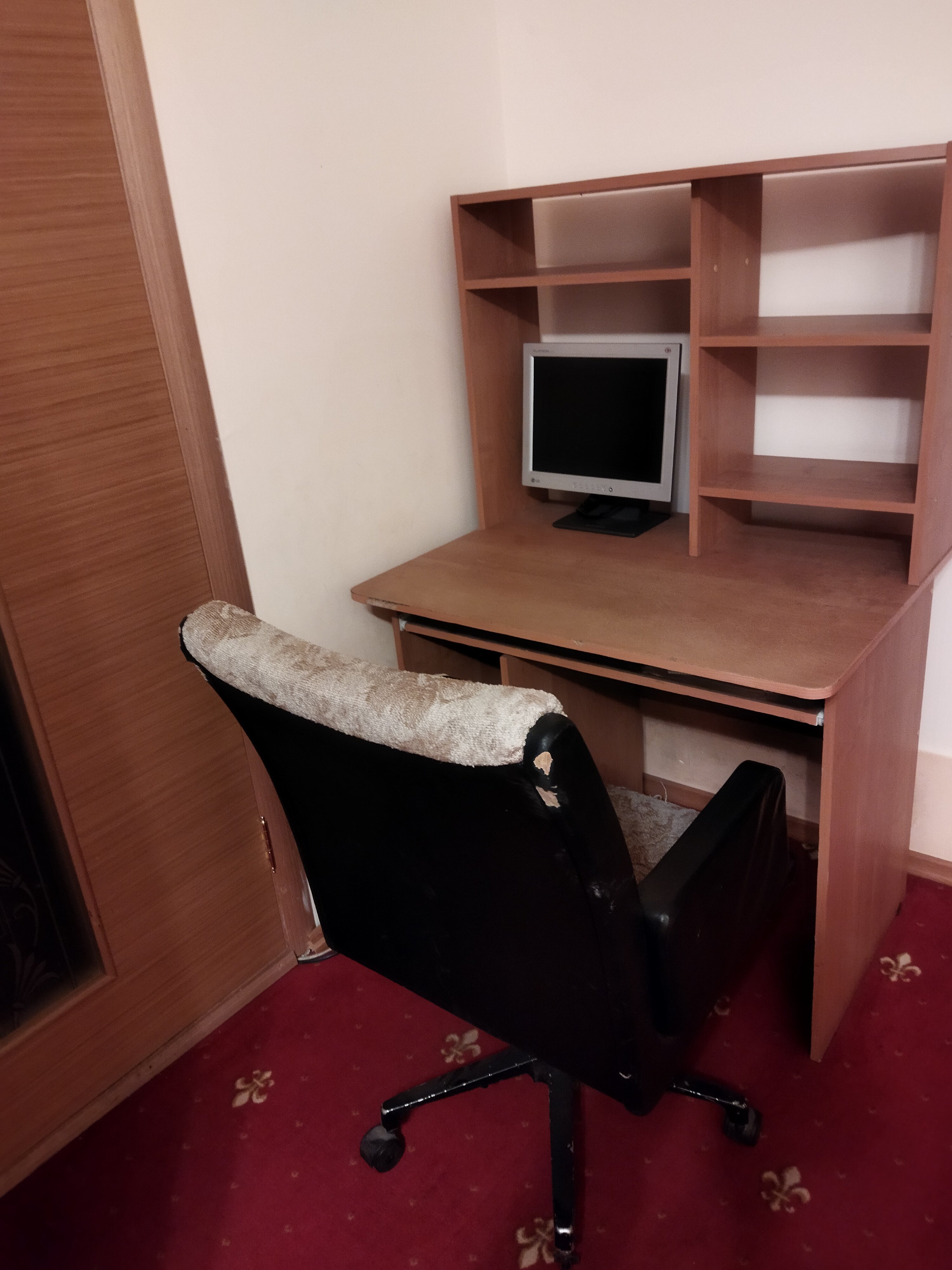 Фото Апарт-отель Череповец