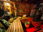 Na Kryche (Apsheronskaya ulitsa, 46), bathhouse