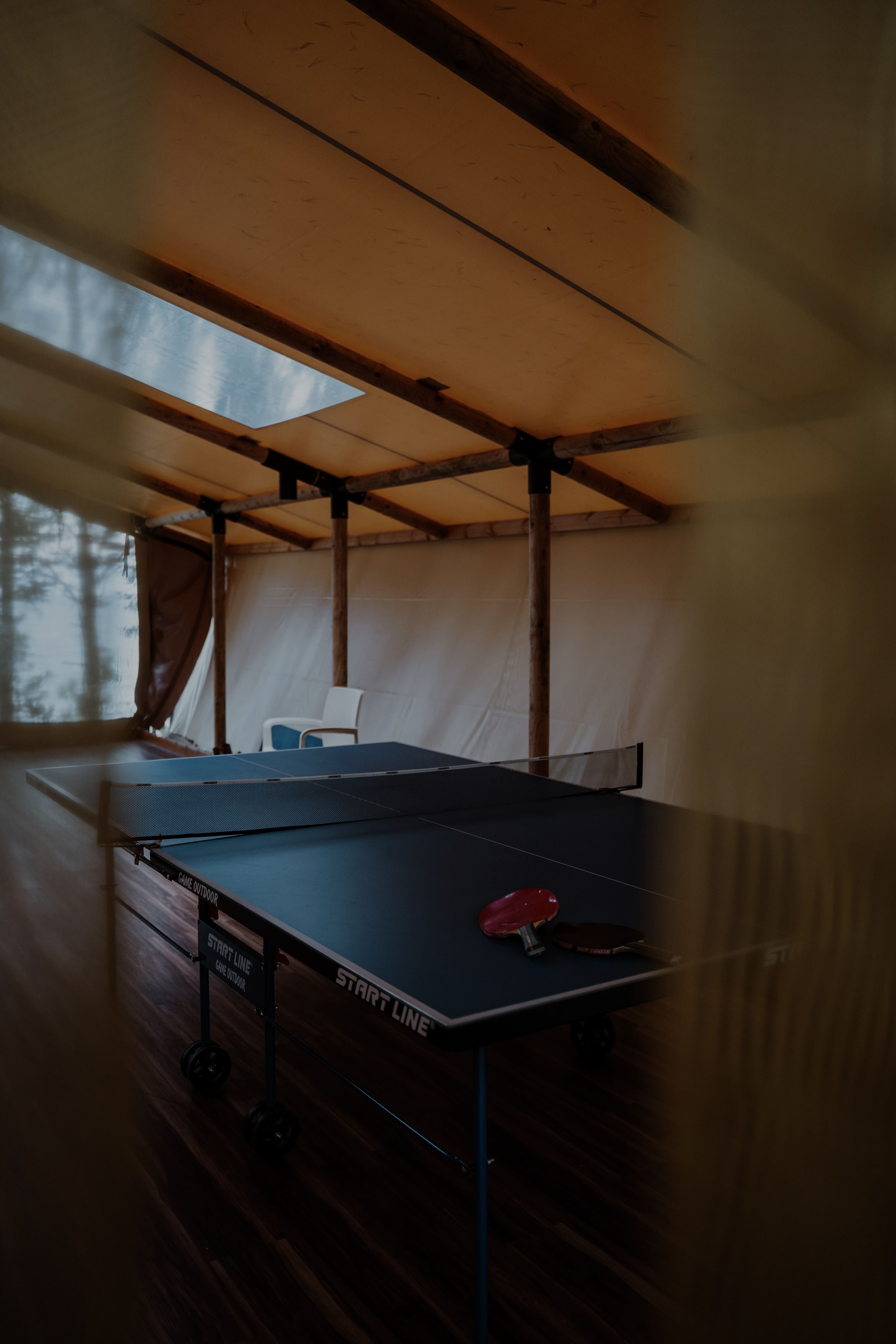 Фото Baikal Village