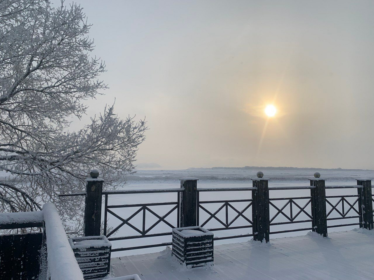 Фото Княжий двор