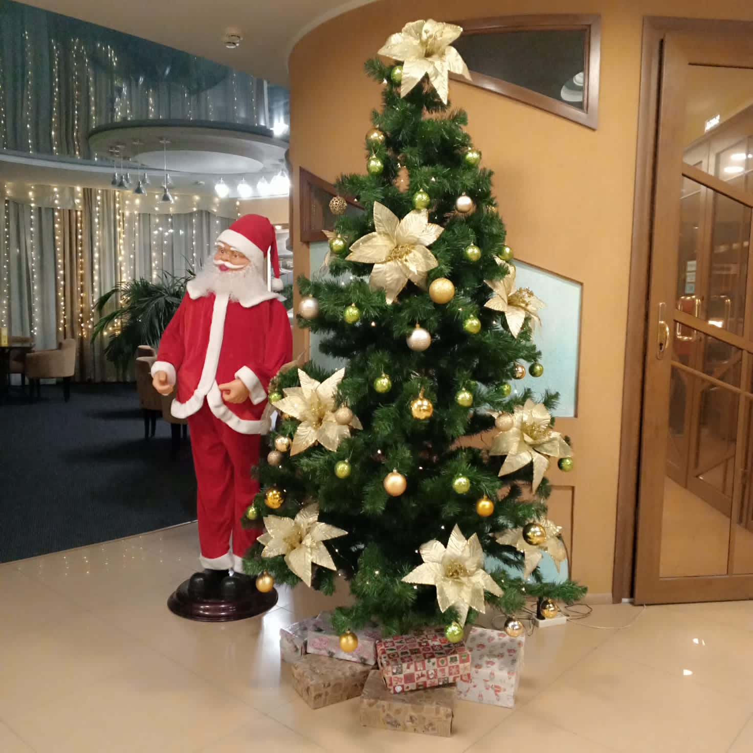 Фото Гостиница Иртыш