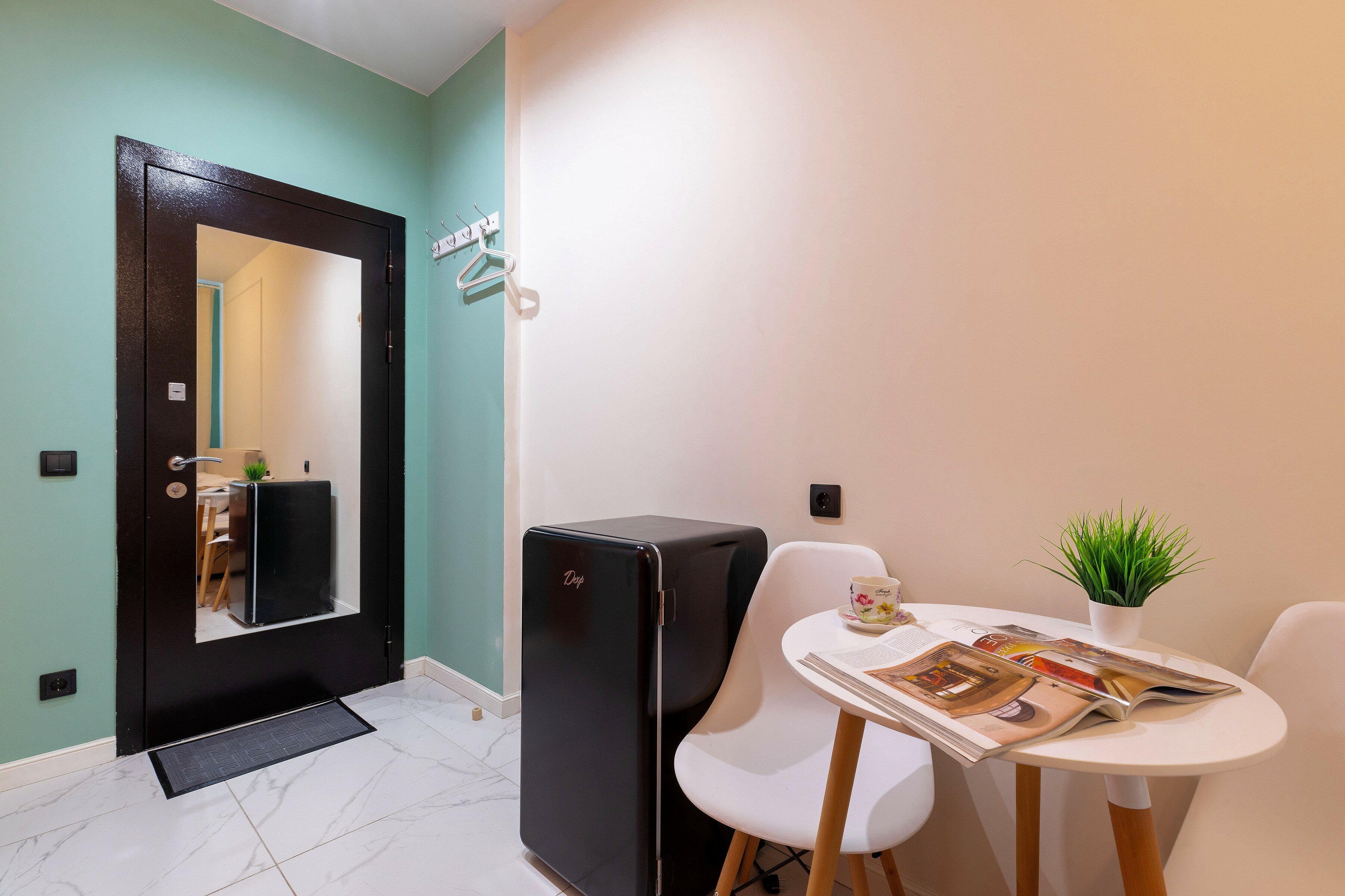 Фото Мой Питер Среднеохтинская