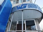 Water Group (Volgogradsky Avenue, 42к23), capacitive equipment, tanks