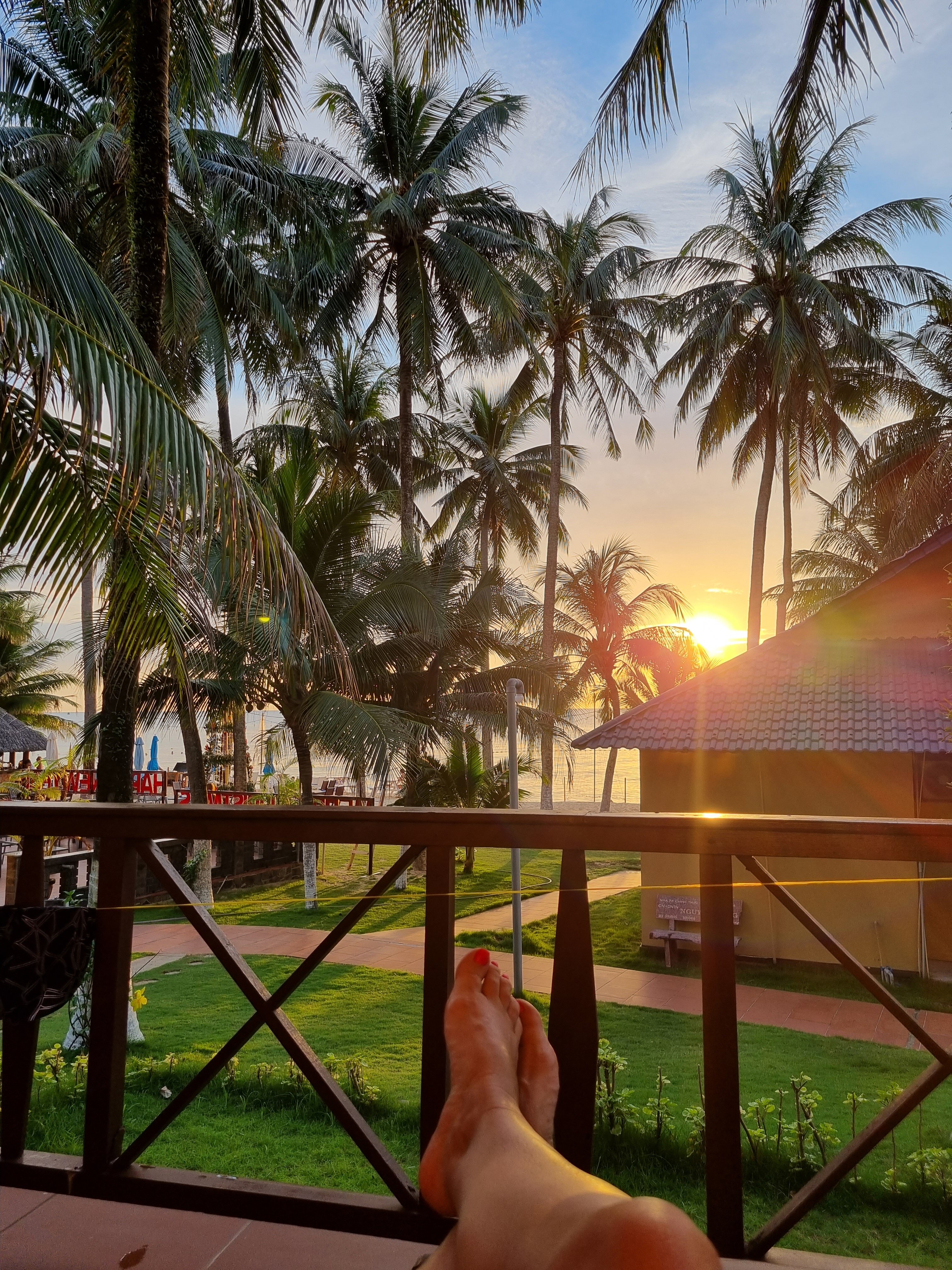 Фото Sea Star Resort, Phu Quoc