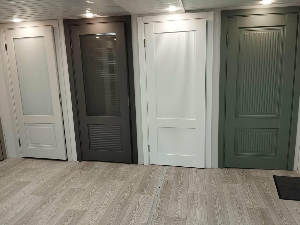 Doors Triplex Doors, Balashiha, photo