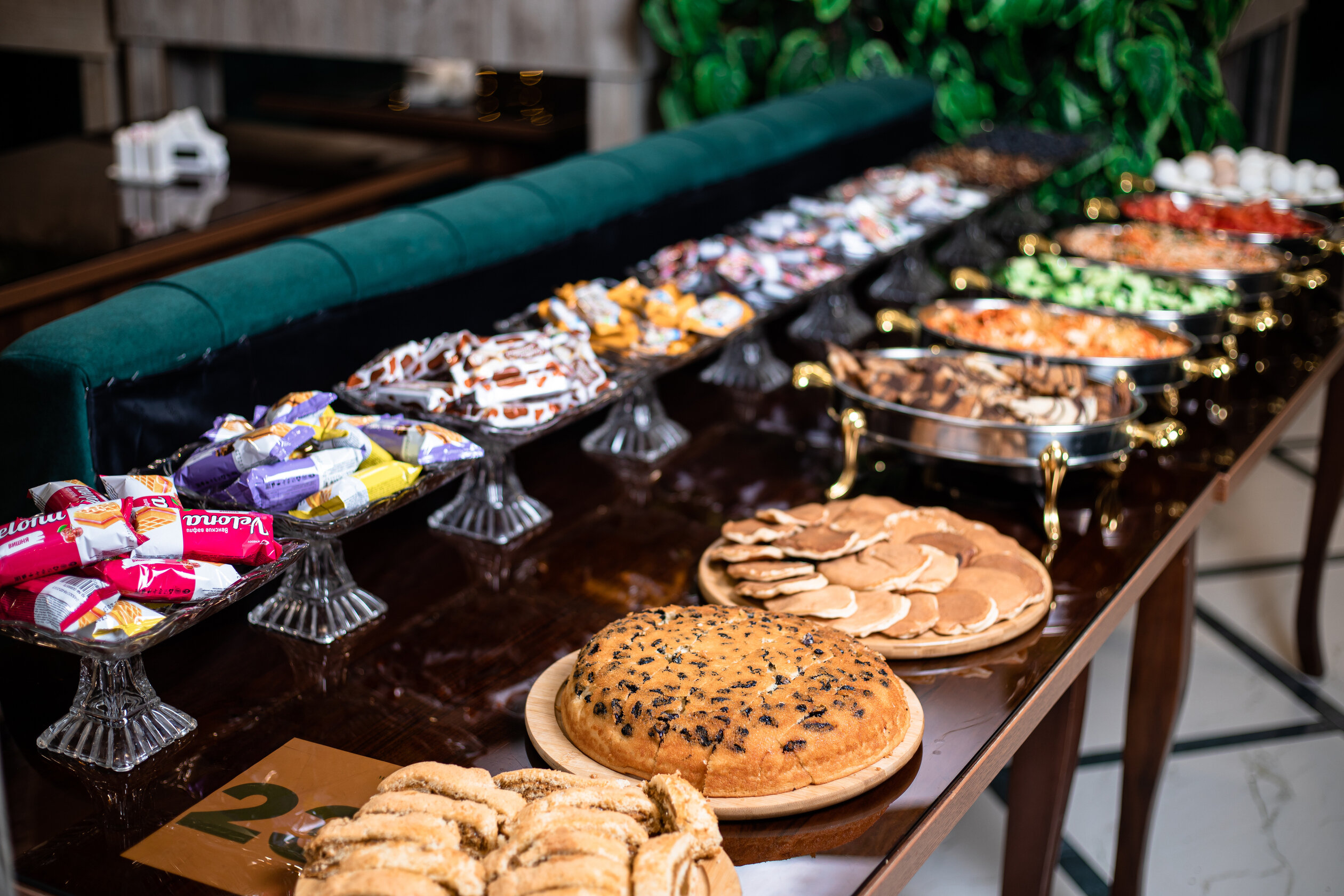 Фото Marmaris Hotel