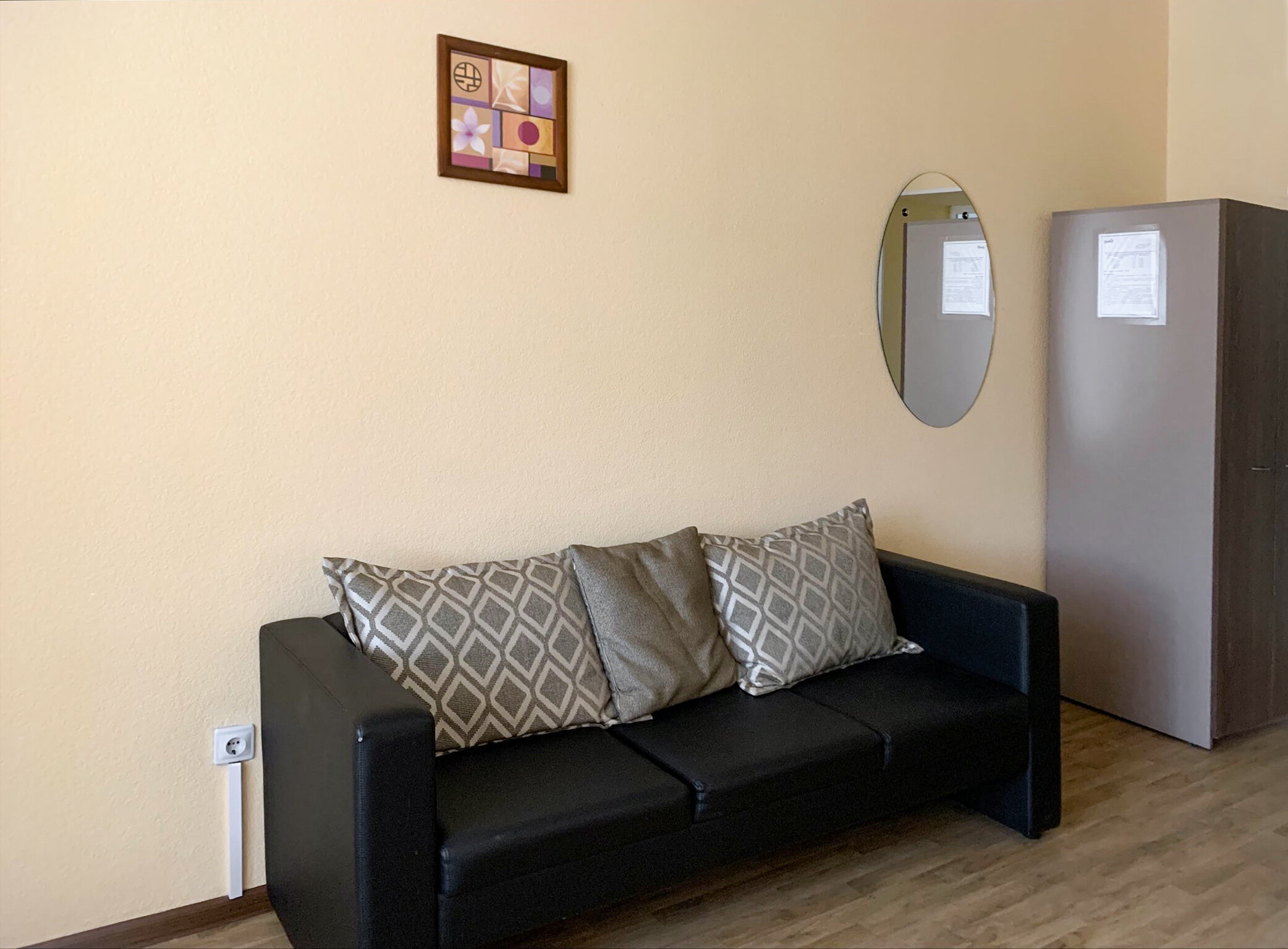 Фото Smart Hotel КДО Улан-Удэ