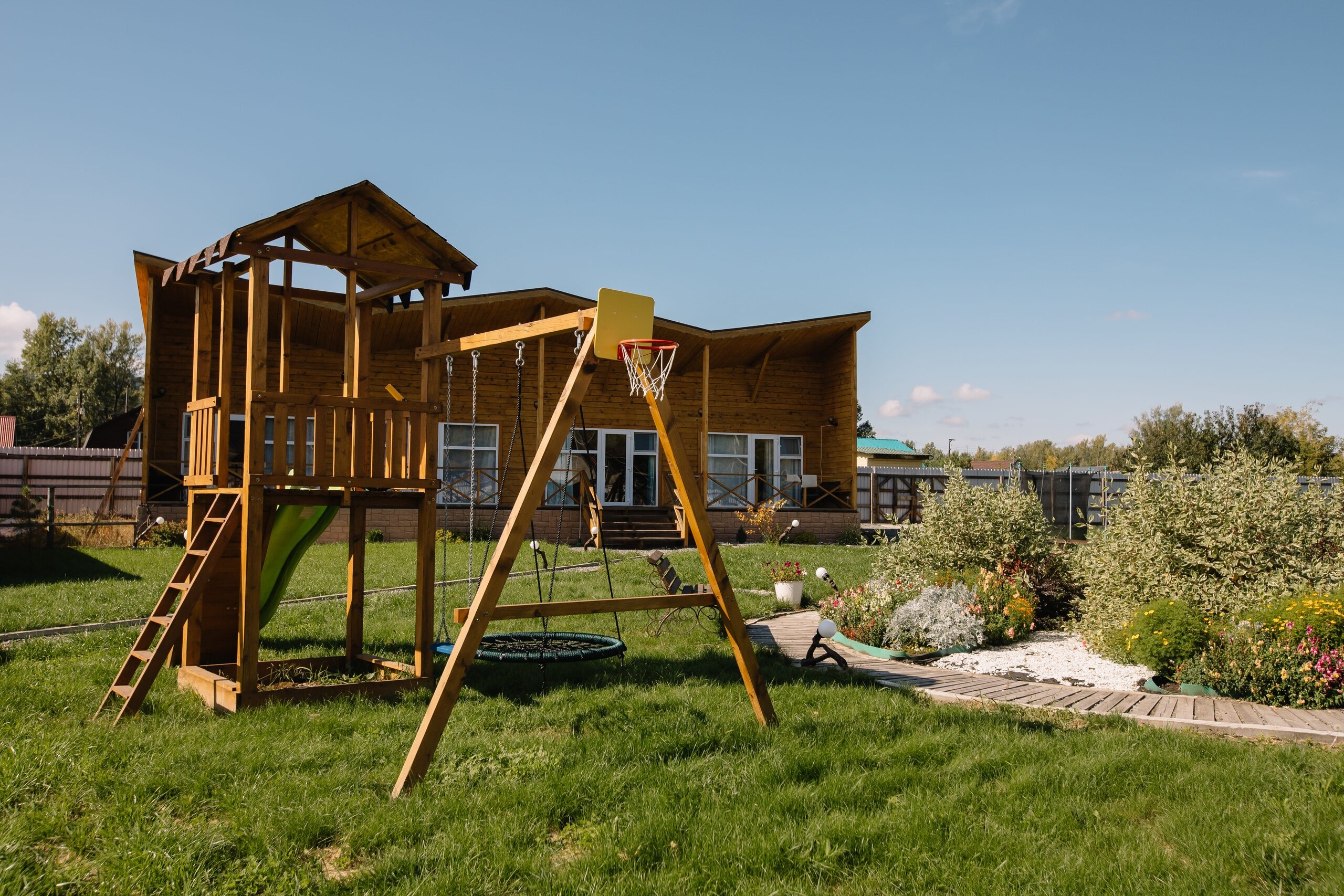 Фото Путь к себе