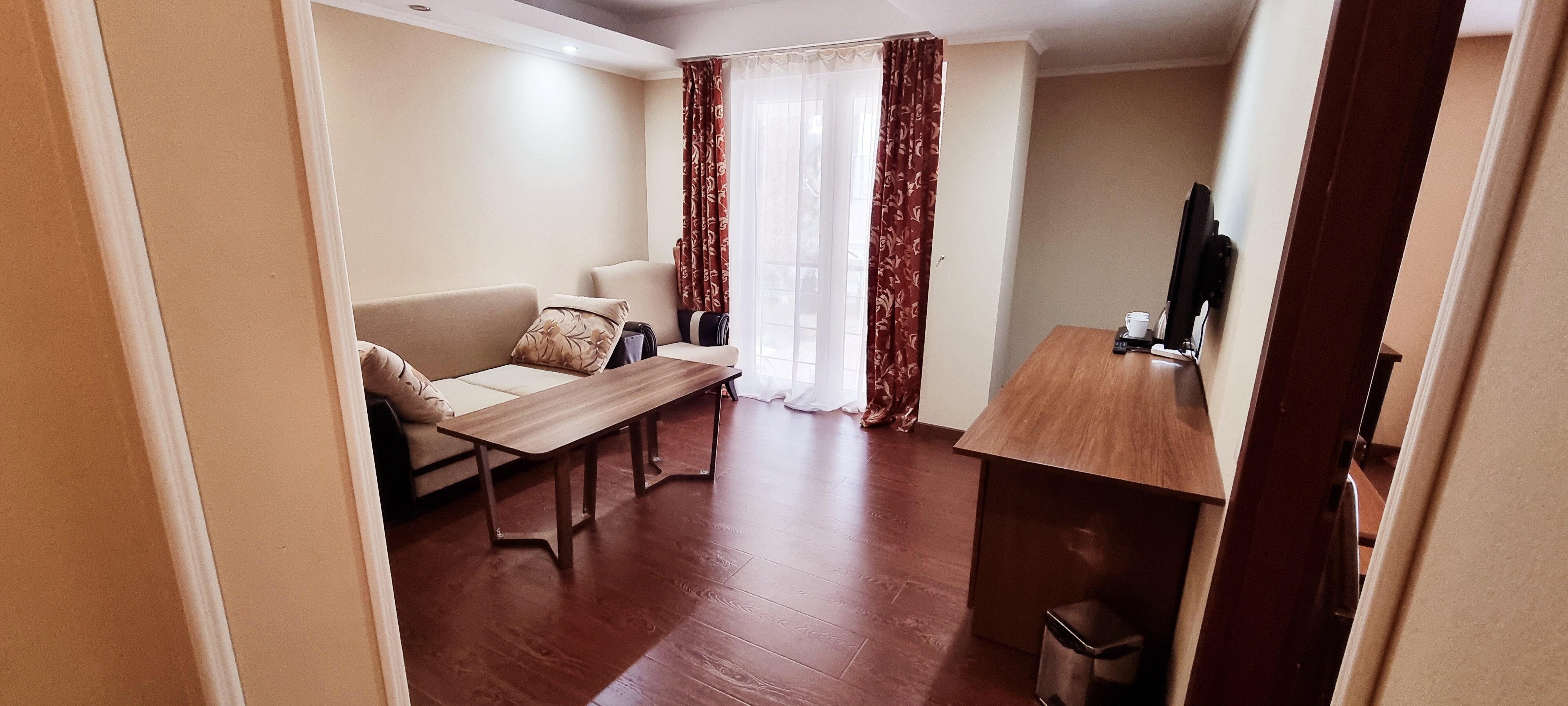 Фото Царская аллея