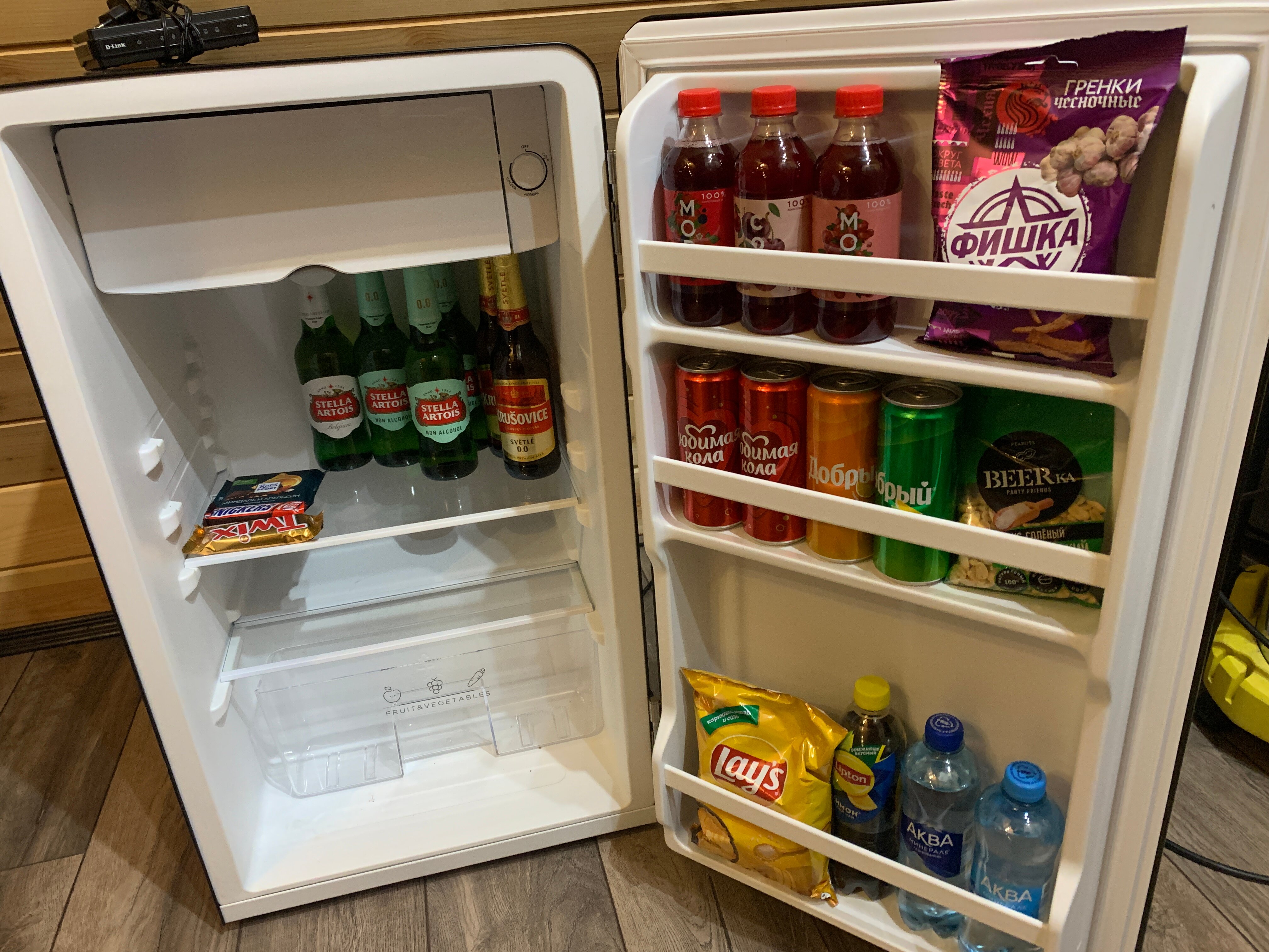 Фото Vоздух